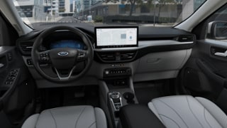 2025 Ford Escape Plugin Hybrid Internal Image 2